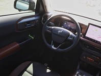 2026 Ford Bronco Sport Outer Banks | 4X4 | 1.5L | TECH PKG | ROOF