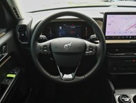 2026 Ford Bronco Sport Big Bend | 4X4 | 1.5L | CONV PKG