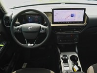 2026 Ford Bronco Sport Big Bend | 4X4 | 1.5L | CONV PKG