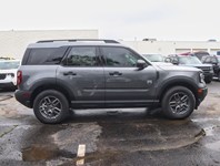 2026 Ford Bronco Sport Big Bend | 4X4 | 1.5L | CONV PKG