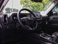 2026 Ford Bronco Sport Big Bend | 4X4 | 1.5L | CONV PKG