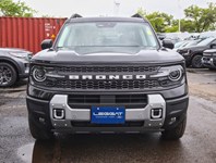 2026 Ford Bronco Sport Badlands | 4X4 | 2.0L | ROOF | TECH | CRGO MGMNT