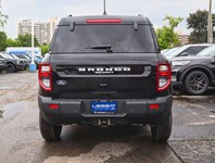 2026 Ford Bronco Sport Badlands | 4X4 | 2.0L | ROOF | TECH | CRGO MGMNT