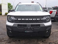 2026 Ford Bronco Sport Big Bend | 4X4 | 1.5L | CONV PKG | LED | BLIS