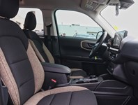 2026 Ford Bronco Sport Big Bend | 4X4 | 1.5L | CONV PKG