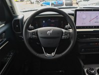2026 Ford Bronco Sport Heritage | 4X4 | 1.5L | ROOF | TOW | CONV PKG