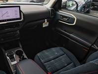 2026 Ford Bronco Sport Heritage | 4X4 | 1.5L | ROOF | TOW | CONV PKG