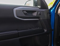 2026 Ford Bronco Sport Outer Banks | 4X4 | 1.5L | ROOF | TECH PKG