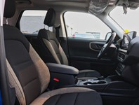 2026 Ford Bronco Sport Big Bend | 4X4 | 1.5L | ROOF | CONV PKG | 17s