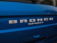 2026 Ford Bronco Sport Big Bend | 4X4 | 1.5L | ROOF | CONV PKG | 17s