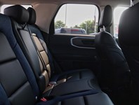 2026 Ford Bronco Sport Outer Banks | 4X4 | 1.5L