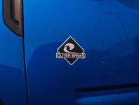 2026 Ford Bronco Sport Outer Banks | 4X4 | 1.5L