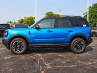 2026 Ford Bronco Sport Outer Banks | 4X4 | 1.5L