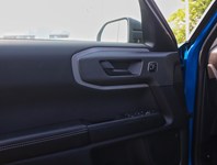 2026 Ford Bronco Sport Outer Banks | 4X4 | 1.5L