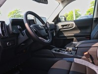 2026 Ford Bronco Sport Outer Banks | 4X4 | 1.5L