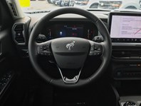 2026 Ford Bronco Sport Big Bend | 4X4 | 1.5L | ROOF | BLK PK | CONV PKG