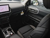 2026 Ford Bronco Sport Big Bend | 4X4 | 1.5L | ROOF | BLK PK | CONV PKG
