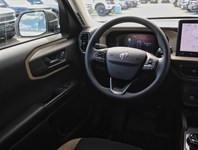 2026 Ford Bronco Sport Big Bend | 4X4 | 1.5L | TOW PKG | PREM 17s
