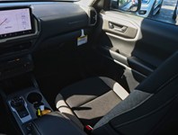 2026 Ford Bronco Sport Big Bend | 4X4 | 1.5L | PREM 17s