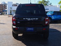 2026 Ford Bronco Sport Big Bend | 4X4 | 1.5L | PREM 17s