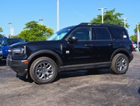 2026 Ford Bronco Sport Big Bend | 4X4 | 1.5L | PREM 17s