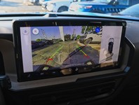 2026 Ford Bronco Sport Big Bend | 4X4 | 1.5L| PREM 17s