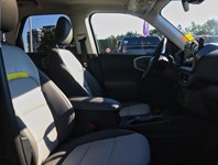 2026 Ford Bronco Sport Badlands | 4X4 | 2.0L | TECH | ROOF | CRGO MGMNT