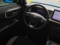 2026 Ford Bronco Sport Big Bend | 4X4 | 1.5L | ROOF | TOW | CONV PKG |17s