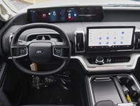 2026 Ford Expedition Max Platinum Max | 4X4 | 3.5L | 20s