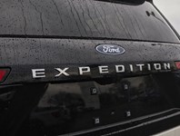 2026 Ford Expedition Max Platinum Max | 4X4 | 3.5L | 20s