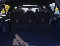 2026 Ford Expedition Max Platinum Max | 4X4 | STEALTH PKG | CONN PKG