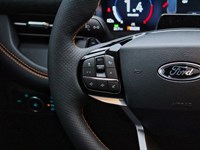 2026 Ford Explorer Tremor | 4WD | ULTIMATE PKG