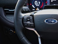 2026 Ford Explorer Platinum | 4WD | LUX LEATHER | PREM 21s