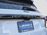 2026 Ford Explorer Platinum | 4WD | LUX LEATHER | PREM 21s