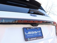 2026 Ford Explorer ST | 4WD | ROOF | 360 | ADPTV CRUISE | B&O | 21s