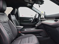 2026 Ford Explorer ST-Line | 4WD | BLUECRUISE