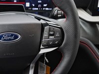 2026 Ford Explorer ST-Line | 4WD | BLUECRUISE