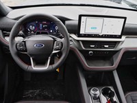 2026 Ford Explorer ST-Line | 4WD | BLUECRUISE