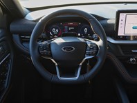 2026 Ford Explorer Tremor | 4WD | 2.3L | CONV PKG | BLUECRUISE