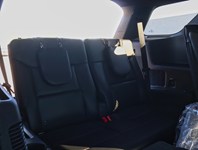 2026 Ford Explorer Tremor | 4WD | 2.3L | CONV PKG | BLUECRUISE