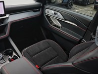 2026 Ford Explorer ST | 4WD | ROOF | 360 | ADPTV CRUISE | B&O | 21s