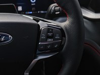 2026 Ford Explorer ST-Line | 4WD| ROOF | PREM PKG | STREET PK | BLU C
