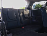 2026 Ford Explorer Active w/200A Pkg 4WD