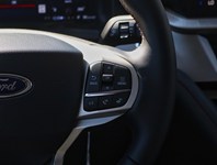 2026 Ford Explorer Active | 4WD