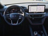 2026 Ford Explorer ST | 4WD | ROOF | 360 | ADPTV CRUISE | B&O | 21s
