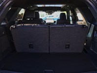 2026 Ford Explorer ST | 4WD | ROOF | 360 | ADPTV CRUISE | B&O | 21s