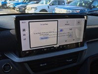 2026 Ford Explorer ST | 4WD | ROOF | 360 | ADPTV CRUISE | B&O | 21s