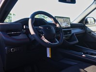 2026 Ford Explorer ST | 4WD | ROOF | 360 | ADPTV CRUISE | B&O | 21s