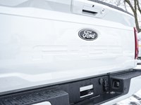 2026 Ford F-150 XLT | 4X4 | HYBRID | 302A | BLK PK | BED UTL | T/H