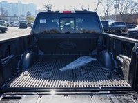 2026 Ford F-150 XLT | 4X4 | HYBRID | 302A | BLK PK | FX4 | BED UTL